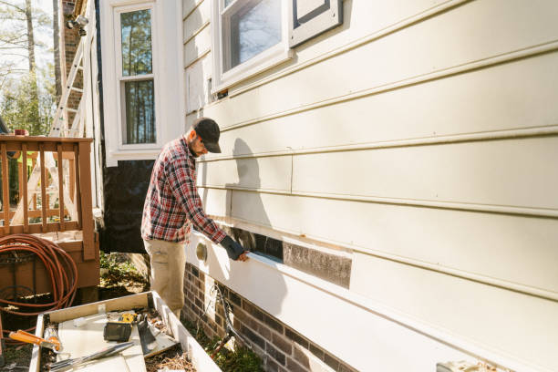 Top rated local Siding Replacement specialists in Anderson, SC